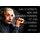 Schild Spruch "Schönste erleben können, Geheimnisvolle, Einstein" 20 x 30 cm Blechschild