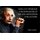 Schild Spruch "Probleme morgen nicht Antworten gestern, Einstein" 20 x 30 cm Blechschild