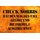 Schild Spruch "Chuck Norris Niagara-Fall gelöst, Formel 1" 20 x 30 cm Blechschild