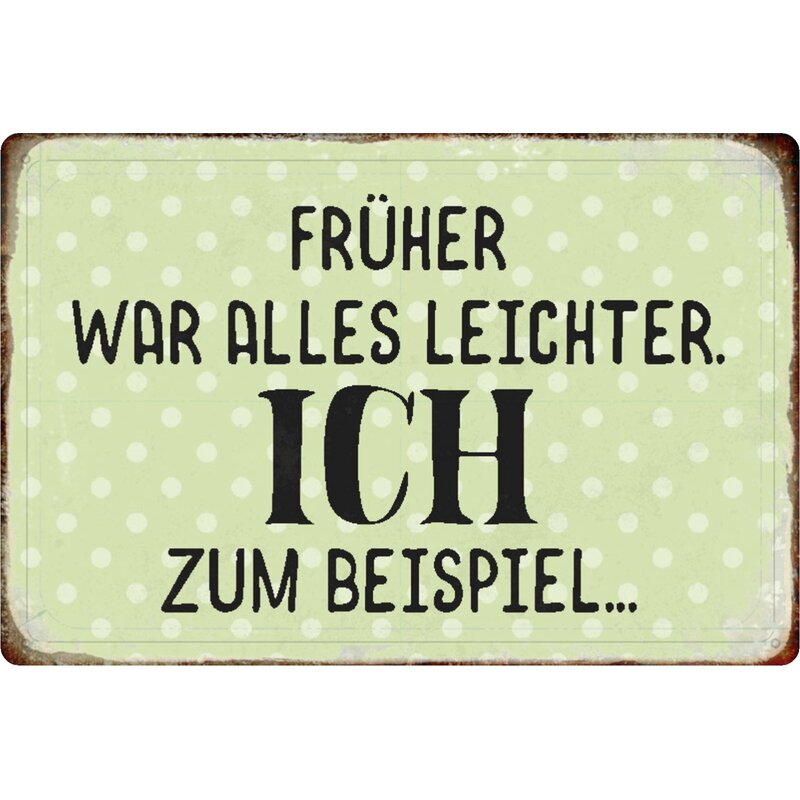 32+ Wahrheiten in Früher War Alles Leichter Das kommt mir jedenfalls