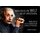 Schild Spruch "Welt nicht verstehen, nur zurechtfinden" Einstein 20 x 30 cm Blechschild