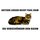 Schild Spruch "Katzen liegen nicht faul rum, verschönern Raum" 20 x 30 cm Blechschild
