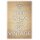 Schild Spruch "Keep calm and go vintage" 20 x 30 cm Blechschild