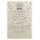 Schild Spruch "Keep calm and I forgot why" 20 x 30 cm Blechschild