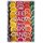 Schild Spruch "Keep calm and love candy" 20 x 30 cm Blechschild