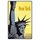 Schild Stadt "New York" Freiheitsstatue 20 x 30 cm Blechschild