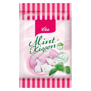 3er Pack Viba Mintkissen (3 x 90 g)