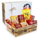 Ostpaket Ostalgie DDR Süßwaren Kekspaket...