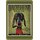 Schild Spruch "Dachshund, Hand Rolled, Cuba style" 20 x 30 cm Blechschild