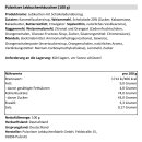 5er Pack Pulsnitzer Pfefferkuchenhaus Lebkuchen (5 x 100 g)