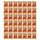42er Pack Komet Tortenguss rot (42 x 15 g)
